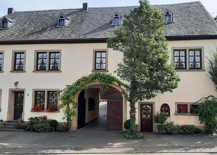 Weingut Gorges-Reinhard