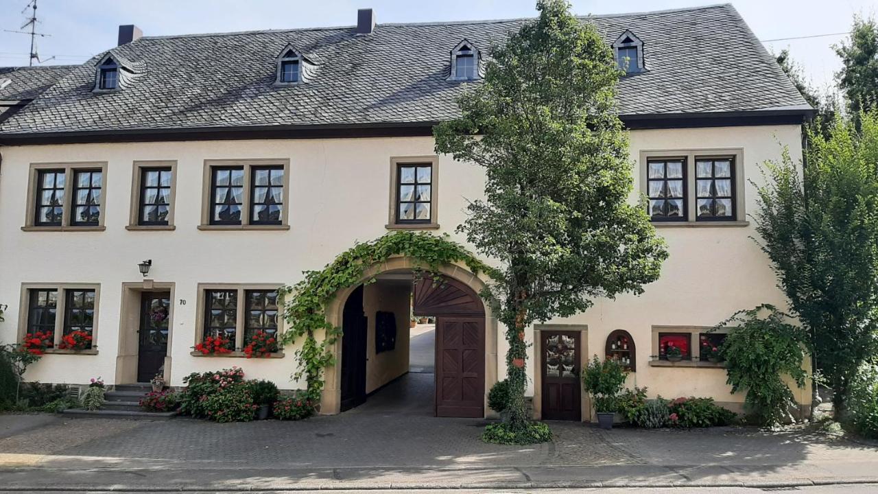 Apartment Weingut Gorges-reinhard *