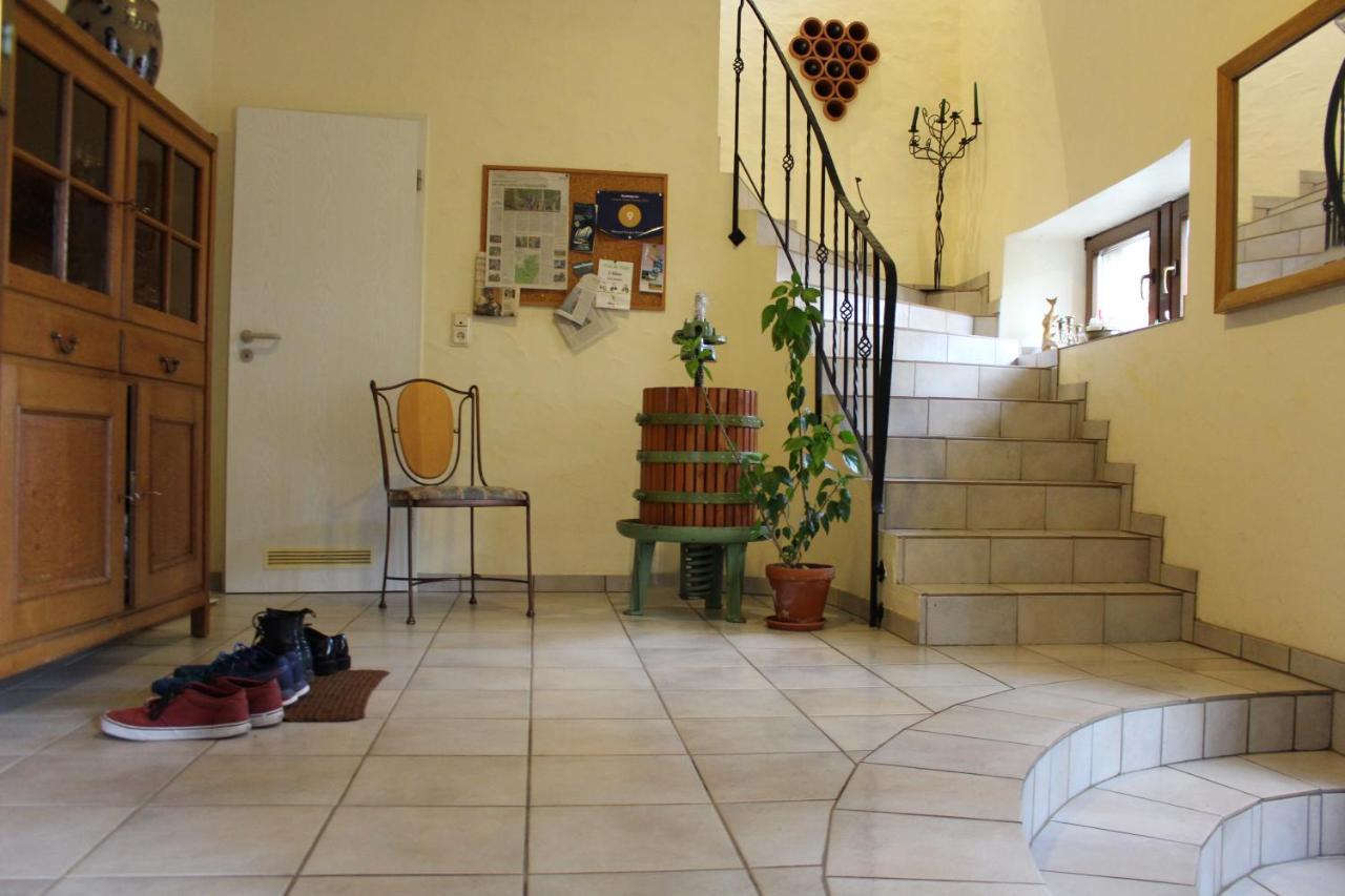 Apartment Weingut Gorges-reinhard *