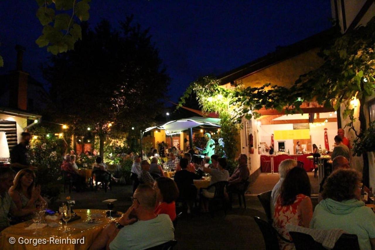 Apartment Weingut Gorges-reinhard Wintrich