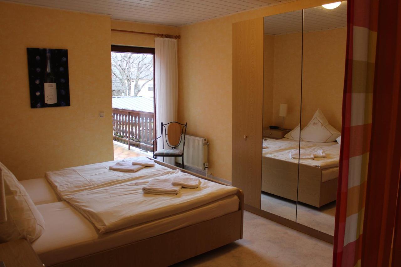 Apartment Weingut Gorges-reinhard Wintrich