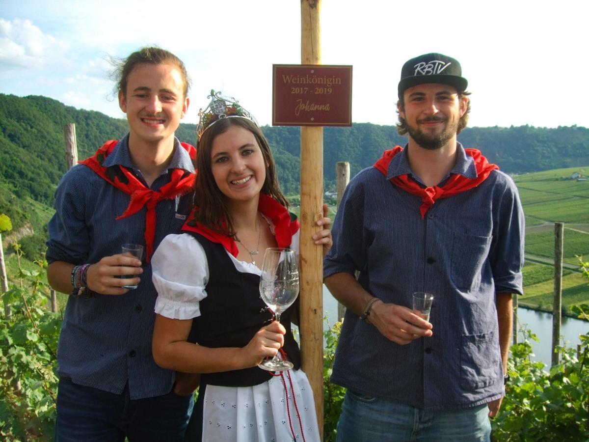 Apartment Weingut Gorges-reinhard