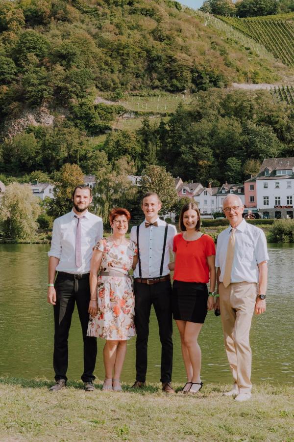 Apartment Weingut Gorges-reinhard *