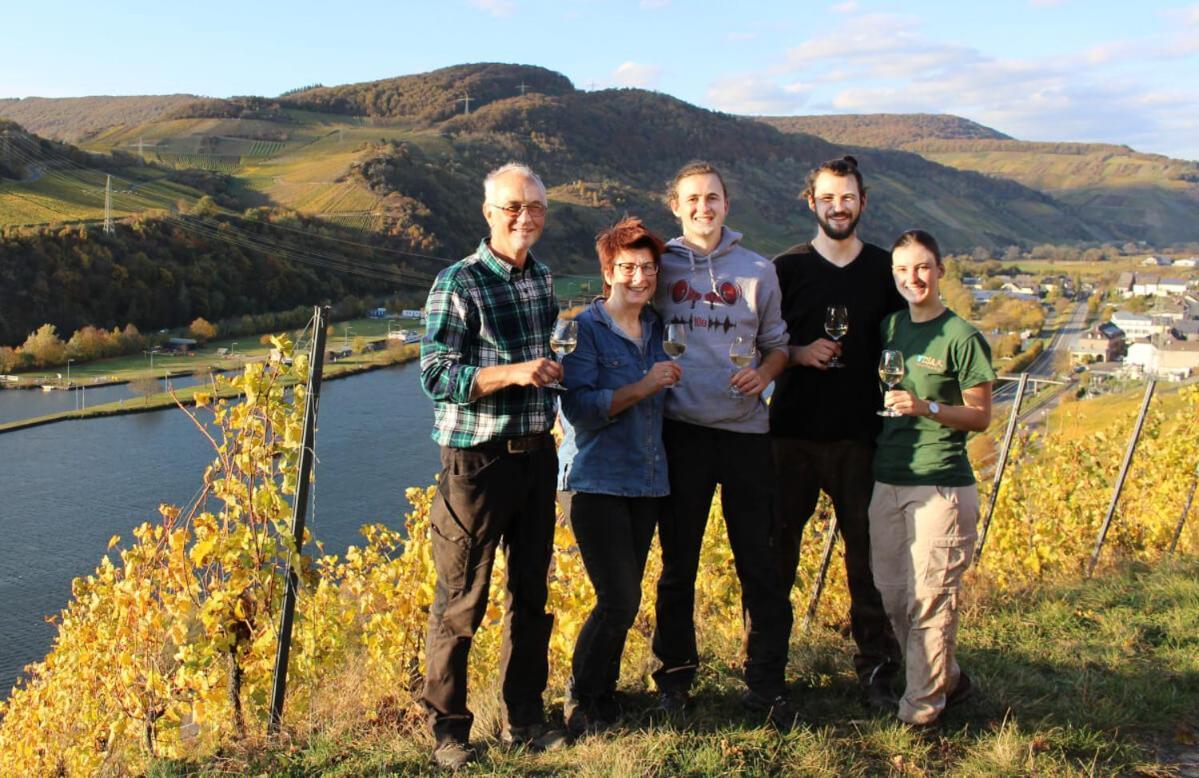 Weingut Gorges-reinhard