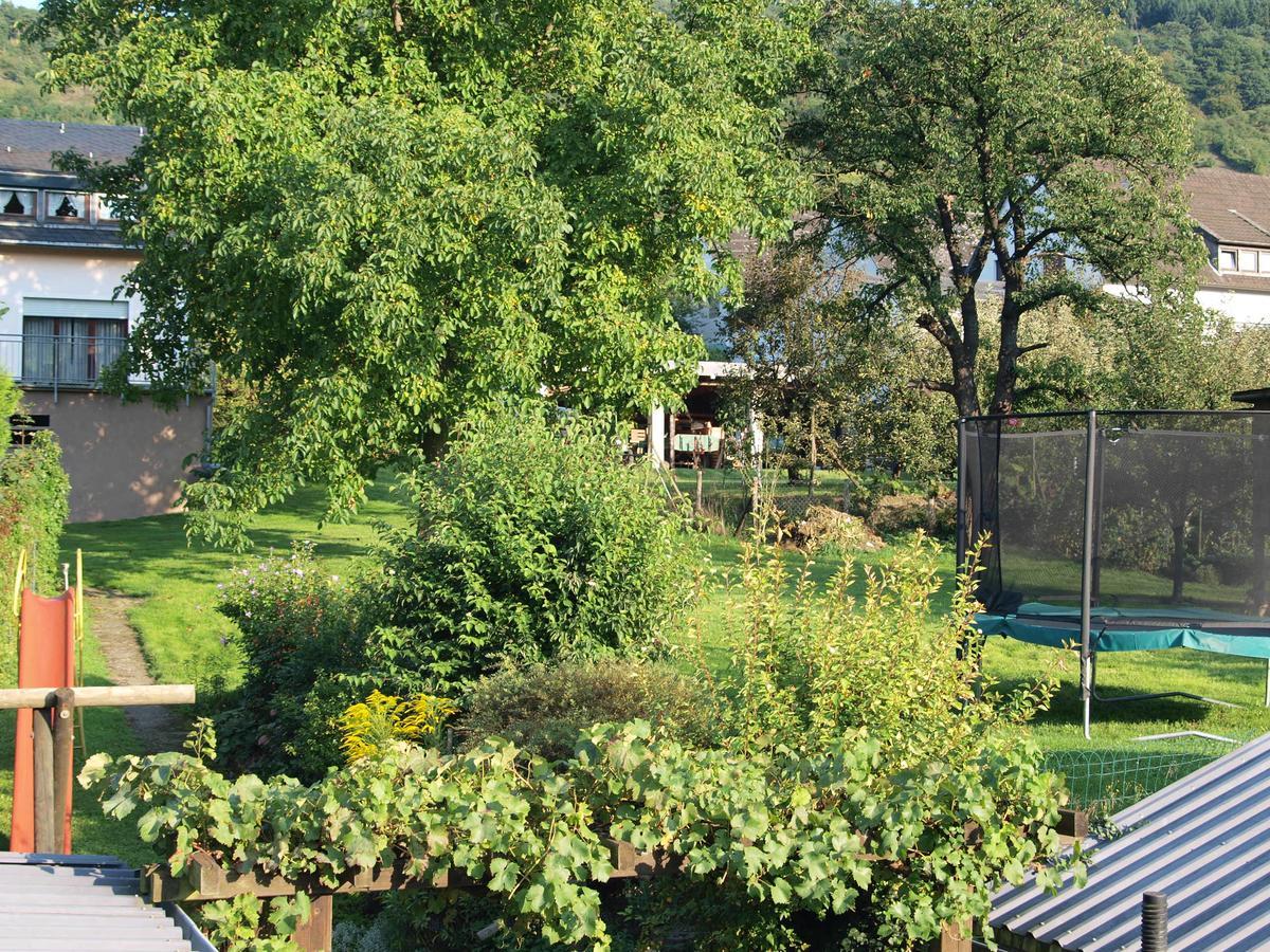 Apartment Weingut Gorges-reinhard