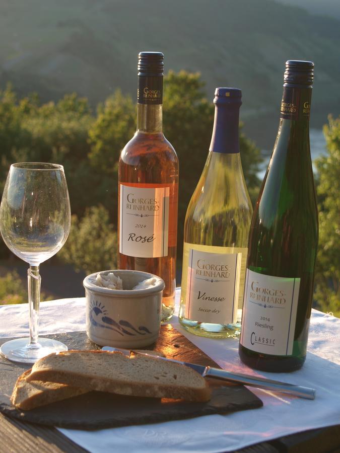 Apartment Weingut Gorges-reinhard *